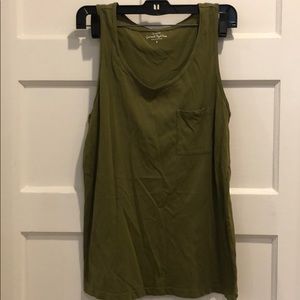 J Crew Tank S
